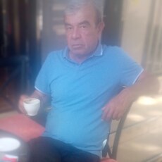 Фотография мужчины Гено Лоцулашвили, 59 лет из г. Сочи