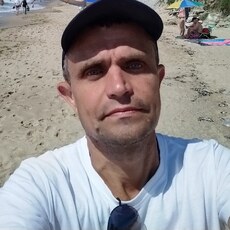 Фотография мужчины Алексей, 44 года из г. Херсон