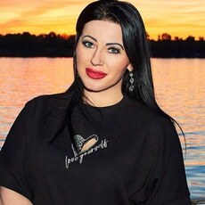 Фотография девушки Ирина, 45 лет из г. Кинель