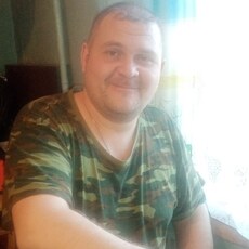 Фотография мужчины Саша, 43 года из г. Курская