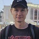 Серёга, 40 лет