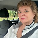 Людмила, 54 года