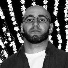 Фотография мужчины Баш, 30 лет из г. Зеленокумск