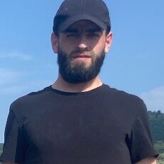 Фотография мужчины Раджаб, 27 лет из г. Пятигорск