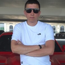 Фотография мужчины Александр, 31 год из г. Алдан