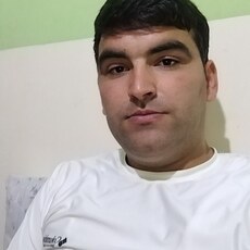 Фотография мужчины Самир, 35 лет из г. Дубна