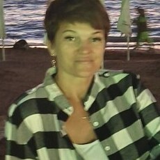 Фотография девушки Татьяна, 47 лет из г. Жодино