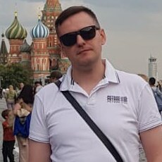 Фотография мужчины Вадим, 39 лет из г. Смоленск