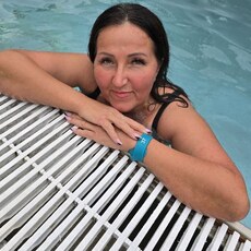 Фотография девушки Оксана, 51 год из г. Ревда