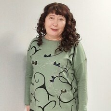 Фотография девушки Настя, 54 года из г. Муравленко