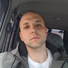 Фотография мужчины Андрей, 30 лет из г. Хабаровск
