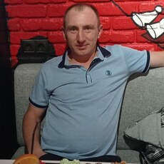 Фотография мужчины Игорь, 43 года из г. Зеленогорск (Красноярский Край)