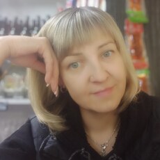 Фотография девушки Елена, 37 лет из г. Вичуга