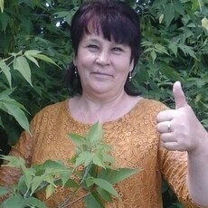 Фотография девушки Нина, 59 лет из г. Щучинск