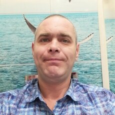 Фотография мужчины Антон, 40 лет из г. Первоуральск