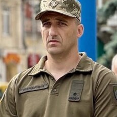 Фотография мужчины Вася, 43 года из г. Самбор