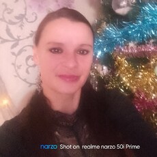 Фотография девушки Катя, 38 лет из г. Рыбное
