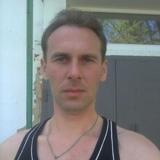 Фотография мужчины Николай, 42 года из г. Пучеж