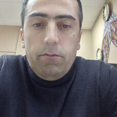 Фотография мужчины Алли, 43 года из г. Ревда