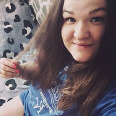 Фотография девушки Виктория, 28 лет из г. Могилев