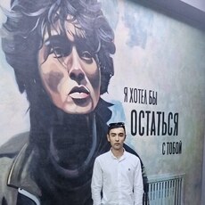 Фотография мужчины Руслан, 39 лет из г. Семей