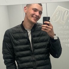 Фотография мужчины Глеб, 23 года из г. Гродно