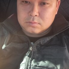 Фотография мужчины Толян, 33 года из г. Абакан