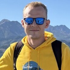 Фотография мужчины Ded, 31 год из г. Быдгощ