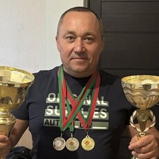 Фотография мужчины Виталий, 38 лет из г. Ушачи