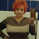 Ирина, 62 года