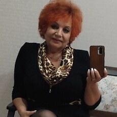 Фотография девушки Ирина, 62 года из г. Барнаул