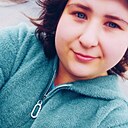 Настя, 25 лет