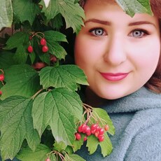Фотография девушки Настя, 25 лет из г. Харцызск
