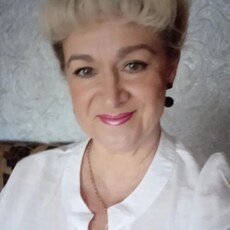 Фотография девушки Марина, 55 лет из г. Светлогорск
