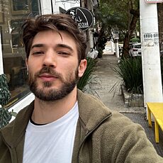 Фотография мужчины Максим, 27 лет из г. Салехард