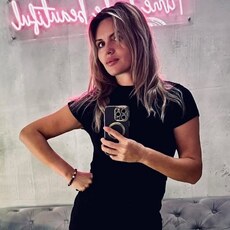 Фотография девушки Nika, 35 лет из г. Варшава