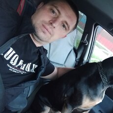 Фотография мужчины Миша, 35 лет из г. Екатеринбург