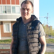 Фотография мужчины Александр, 32 года из г. Саранск