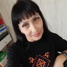 Фотография девушки Галина, 40 лет из г. Лисаковск