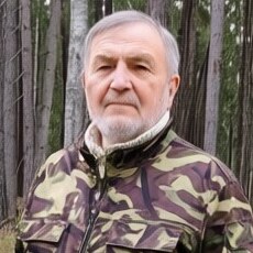 Фотография мужчины Максим, 53 года из г. Брянск