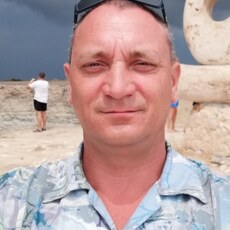 Фотография мужчины Андрей, 48 лет из г. Чунский