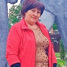 Фотография девушки Людмила, 57 лет из г. Песчанокопское