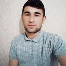 Фотография мужчины Боря, 27 лет из г. Бердск
