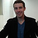 Александр Попов, 35 лет