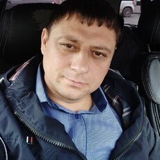 Фотография мужчины Александр, 38 лет из г. Остров