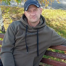 Фотография мужчины Алексей, 42 года из г. Карабаш