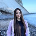 Муся, 34 года