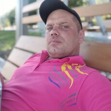 Фотография мужчины Алексей, 38 лет из г. Верхняя Пышма