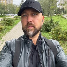 Фотография мужчины Александр, 40 лет из г. Чебоксары