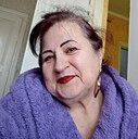 Галина, 68 лет